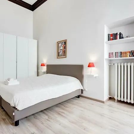 Rampa Mignanelli Charming Rom