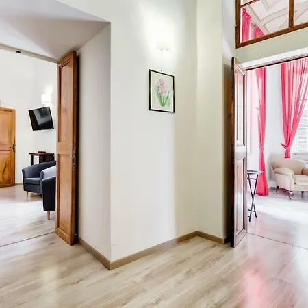 Rampa Mignanelli Charming